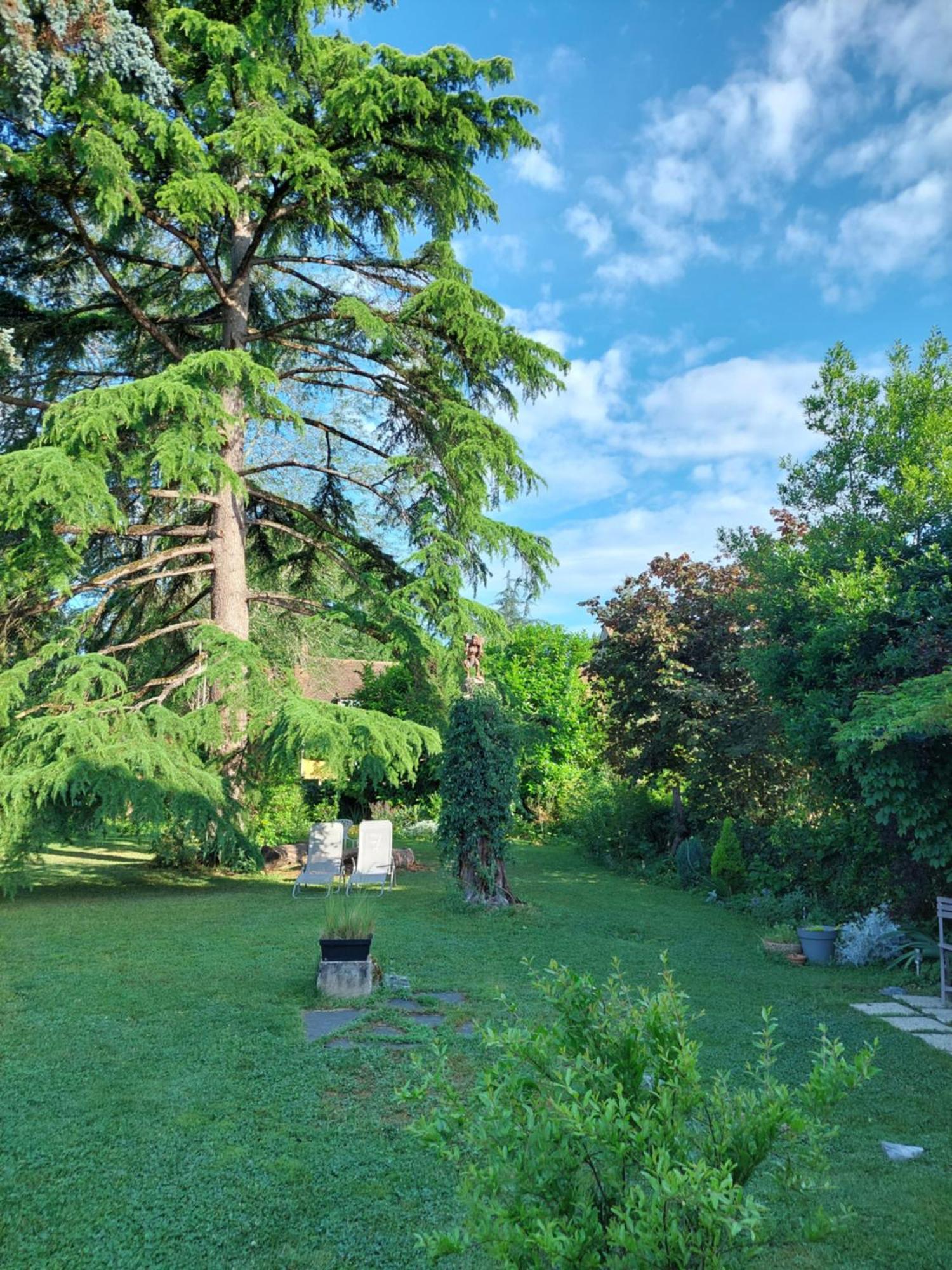 Rue Du Chateau Lalinde Esterno foto